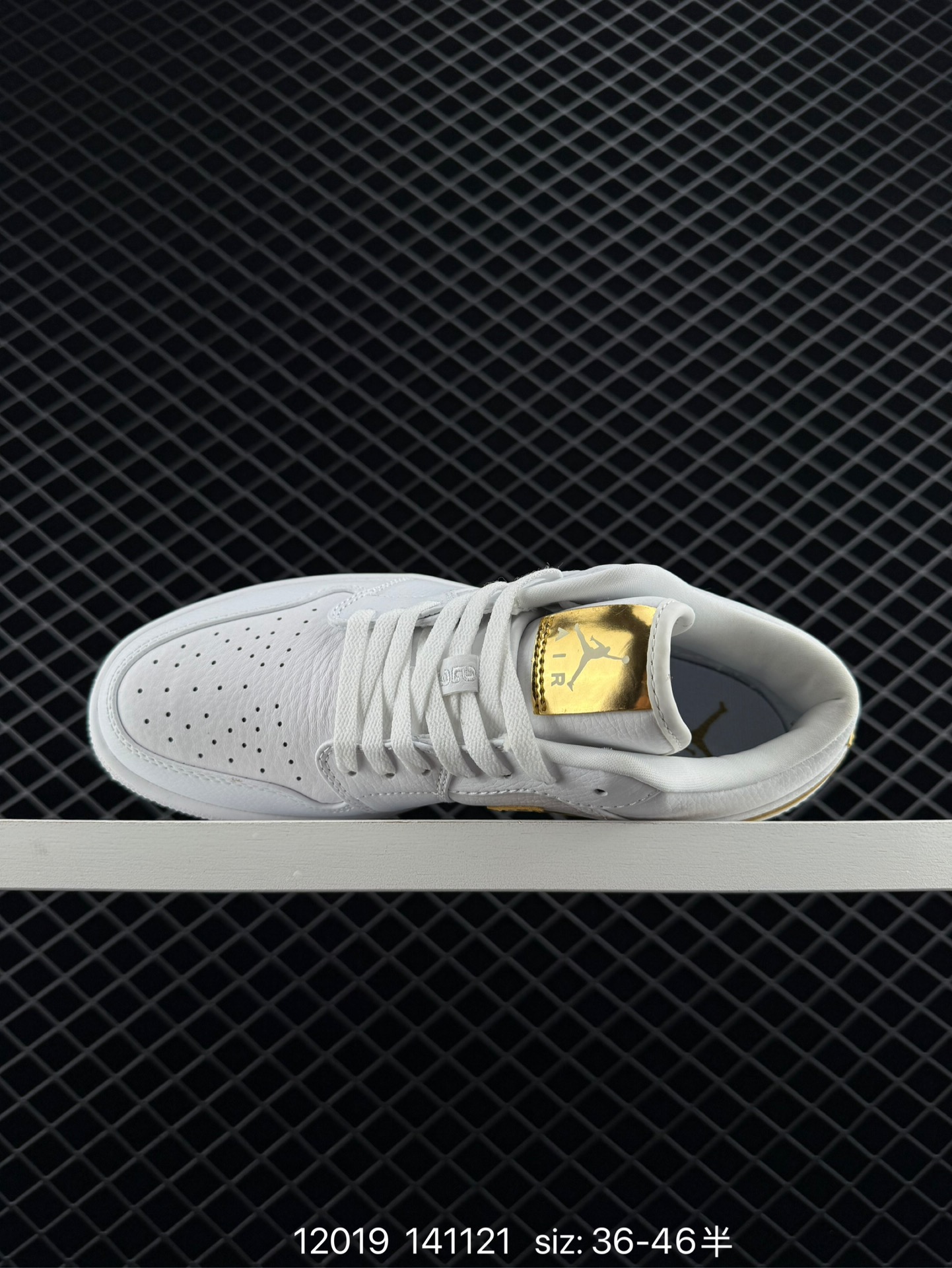 Air Jordan 1 Low AJ1